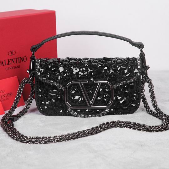 Valentino Axillary Bag 2023 ID:20231017-313